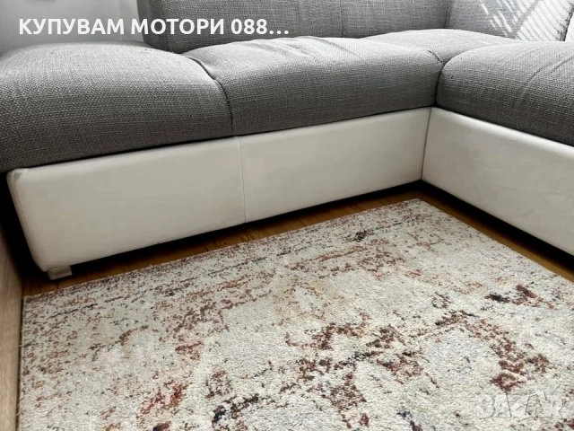 Ъглов Диван с Ракла , снимка 4 - Дивани и мека мебел - 53979809