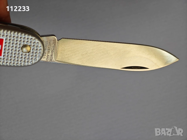 Victorinox,Wenger Soldier ножове, снимка 8 - Ножове - 51709436