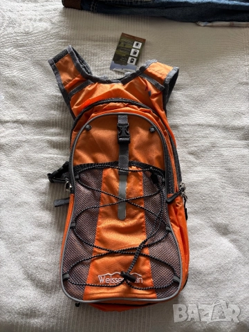 Мото раница, снимка 2 - Спортна екипировка - 51847042