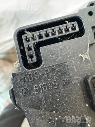 Модул волан Audi A3 8P (2003-2008) 1K0953549A / 1K0 953 549 A, снимка 3 - Части - 51389002