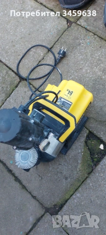 Хидрофорна помпа, снимка 2 - Водни помпи - 53024551