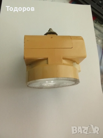 Raleigh chopper оригинални фар и стоп 