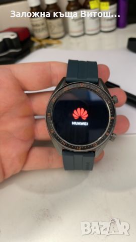 Smart watch Huawei  FTN-B19, снимка 1 - Смарт часовници - 45855063