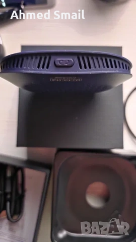 Full Android Ai Box Carlinkit Android 13-64памет /4рам-8ядрен, снимка 4 - Аксесоари и консумативи - 53895162