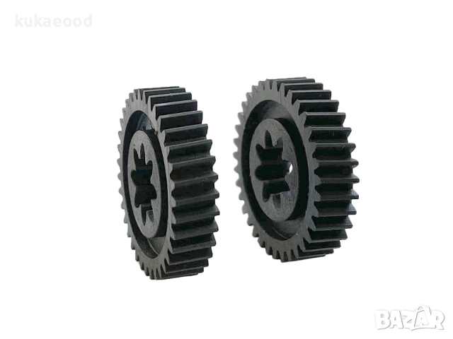 Зъбно колело за задвижване на седалка BMW 7 E38, снимка 3 - Части - 51808699