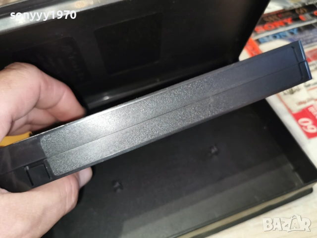УИЛИ-VHS VIDEO TAPE 1504261955LCHERY1, снимка 14 - Други жанрове - 54207570