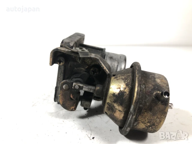 Дроселова Клапа Ford Maverick 2.7td 1999г, снимка 3 - Части - 51030245