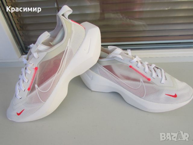 Дамски маратонки Nike Zoom Vista Lite, снимка 7 - Маратонки - 45288889