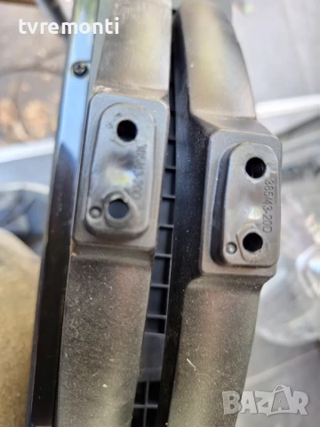 крачета оригинална стойка телевизор Aiwa модел LO-43BF-87, снимка 2 - Стойки, 3D очила, аксесоари - 50999199