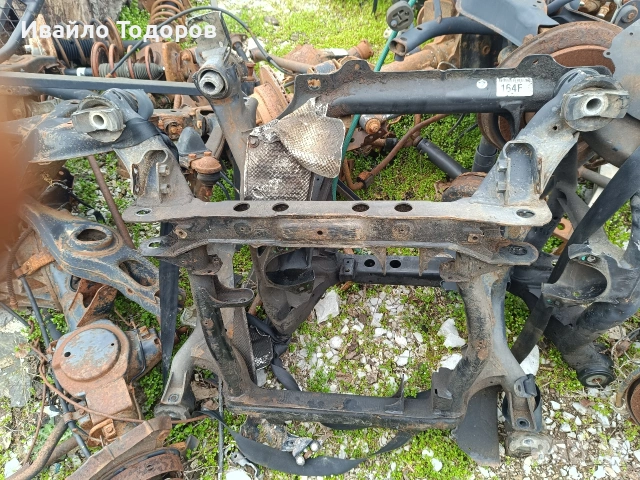 Магаре за преден мост за Мерцедес МЛ 164
