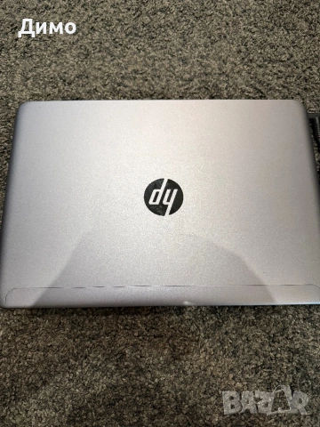 HP EliteBook Folio 1040 G1 – бизнес клас лаптоп, снимка 4 - Лаптопи за работа - 54042448