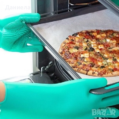 Комплект за барбекю 6 в 1 – всичко необходимо за перфектна скара + подарък ръкавици, снимка 6 - Други стоки за дома - 51778631