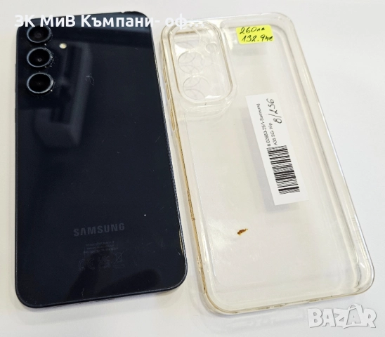 Samsung Galaxy A35 5G 8/256 02683-25, снимка 2 - Samsung - 51645694