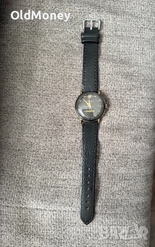 Съветски позлатен часовник Ракета, снимка 2 - Други - 52878652