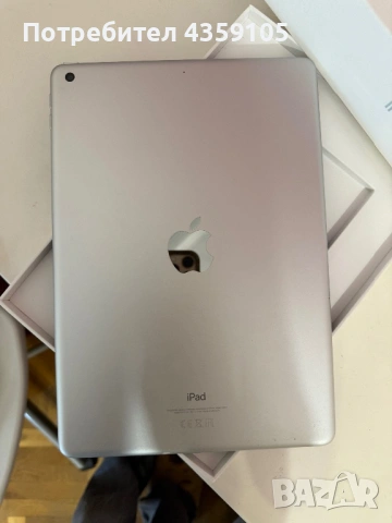 Ipad 9th generation , снимка 2 - Таблети - 53081461