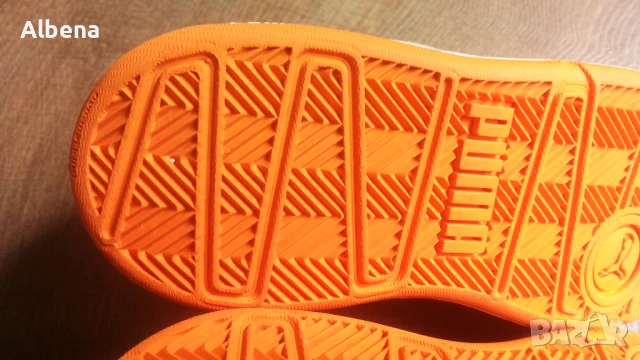 PUMA Kids Shoes Размер EUR 27 / UK 9 детски маратонки 359-14-S, снимка 12 - Детски маратонки - 50717097