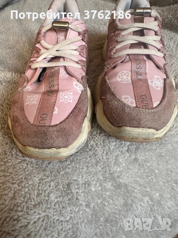Детски обувки Guess  32, снимка 5 - Детски маратонки - 53725978