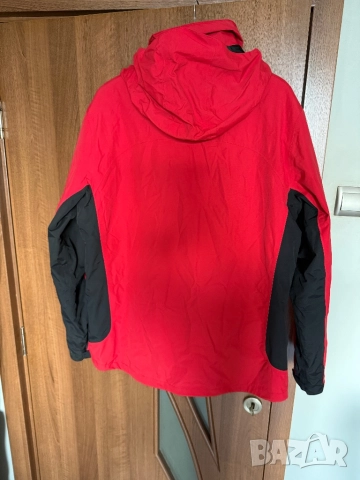 Salewa-2x1 яке, снимка 3 - Якета - 52572620