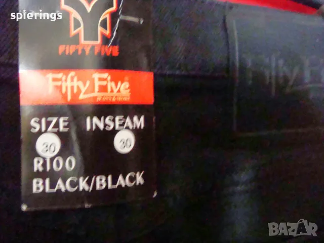 Fifty Five jeans size 30x30, снимка 3 - Дънки - 49992765