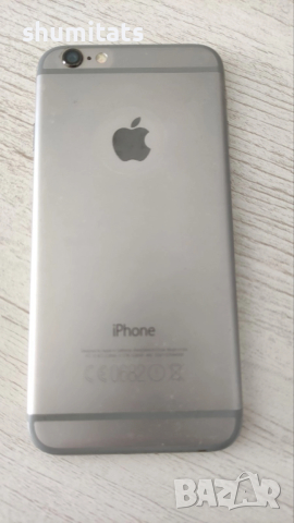 Iphone 6 64gb, снимка 3 - Apple iPhone - 53738903
