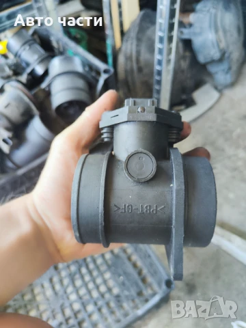 1997 FORD SCORPIO ДЕБИТОМЕР ДИЗЕЛ 2500TD 0281002164, снимка 2 - Части - 50794740