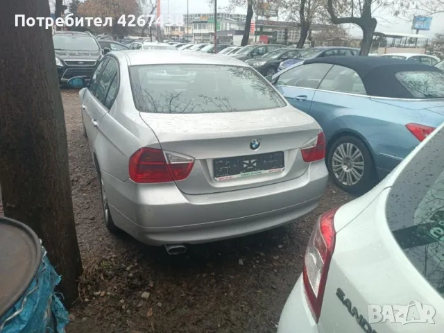 BMW , снимка 11 - Автомобили и джипове - 47585002