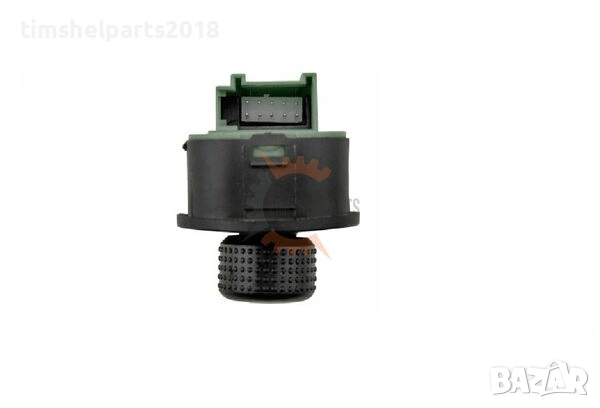 Ключ за огледала за Volkswagen Transporter T5 T6 2003-2019 год., снимка 3 - Части - 53063067