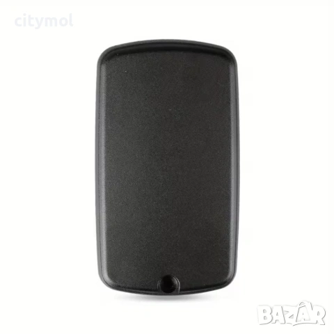 Kутийка за дистанционно с 3 бутона за Mitsubishi Lancer, Outlander, Pajero, Galant и др., снимка 2 - Аксесоари и консумативи - 53114619
