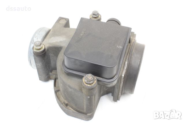 Дебитомер Mercedes W124 300 Turbodiesel E300D Turbo A0005429214, снимка 2 - Части - 46716407