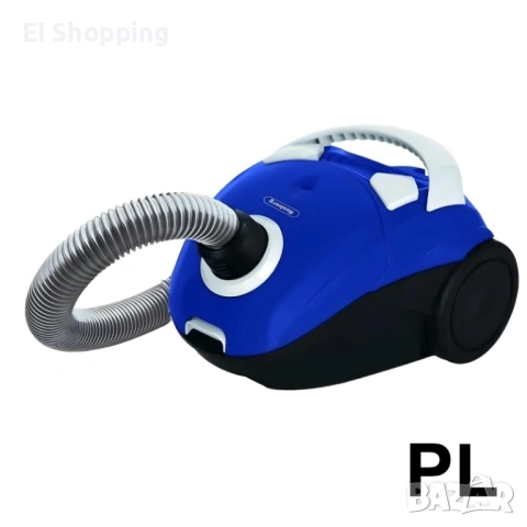 Прахосмукачка, снимка 2 - Прахосмукачки - 53441893