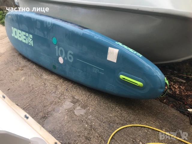 Падълборд  JOBE, снимка 4 - Воден транспорт - 54251592