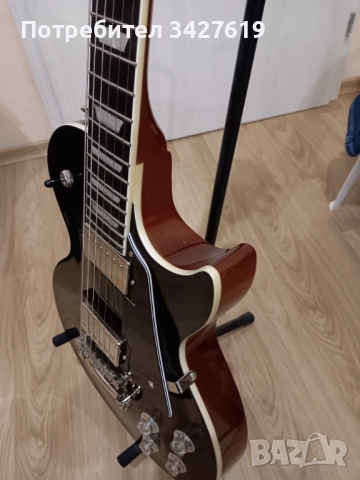 Epiphone les pol modern, снимка 5 - Китари - 52434865