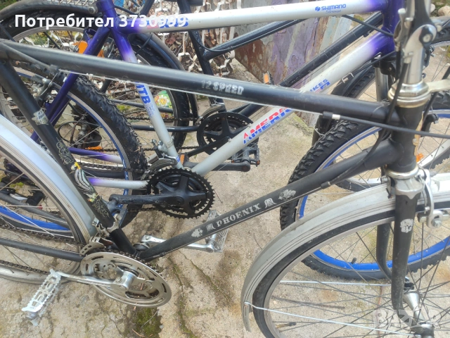 Колело за момче и за момиче, снимка 4 - Детски велосипеди, триколки и коли - 53585021