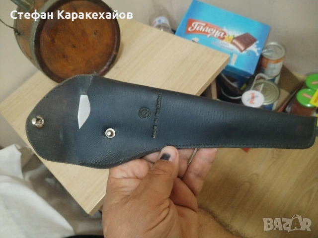 Български шублер , снимка 4 - Шублери - 53857663