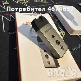 Bluetooth 5.2 AUX адаптер за автомобил, снимка 2 - Друга електроника - 54271642