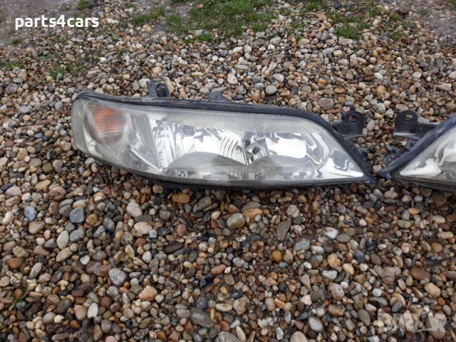 ляв и десен фар за опел вектра б фейслифт 99 - 02 OPEL VECTRA B, снимка 2 - Части - 53600807