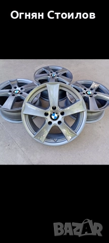 Боядисване на Джанти гр Перник , снимка 18 - Гуми и джанти - 52957883