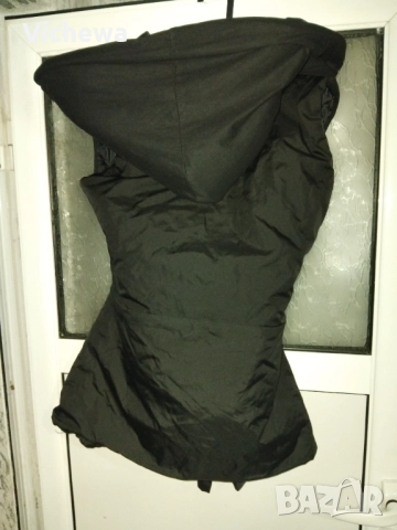 Дамски елек, снимка 2 - Якета - 52564720