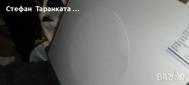 субуфер със 5 тонколони комплект , снимка 8 - Аудиосистеми - 54070547