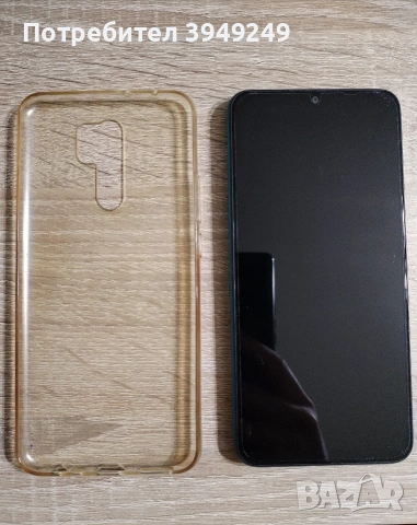 Xiaomi Redmi 9, снимка 3 - Xiaomi - 53199267