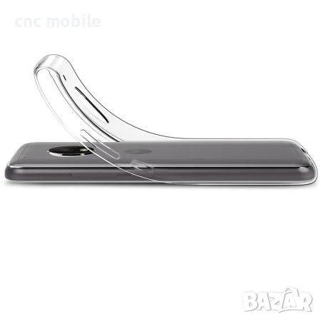 Motorola E4 - Moto E4 калъф case , снимка 3 - Калъфи, кейсове - 51373521