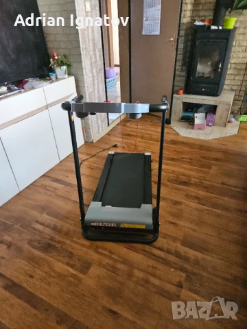 Пътека за бягане, снимка 2 - Фитнес уреди - 50690808