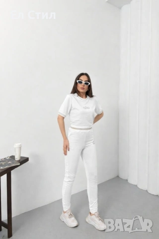 💣Дамски комплект alo