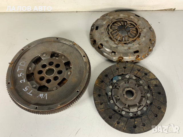 Съеднител Фолксваген Транспортер Т5 Suedinitel Vw Transporter T5 2.5 TD 174к.с. (03-09)