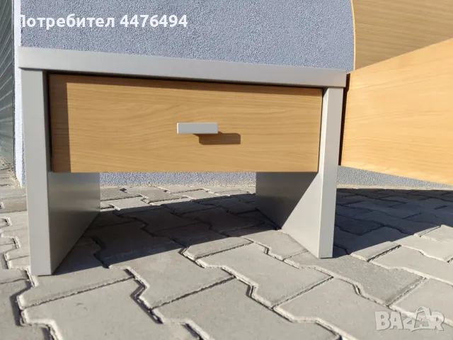 Мебели от Германия , снимка 11 - Спални и легла - 50330284