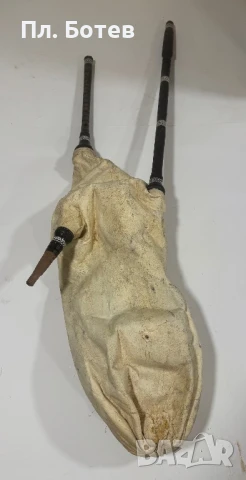 Гайда, снимка 1