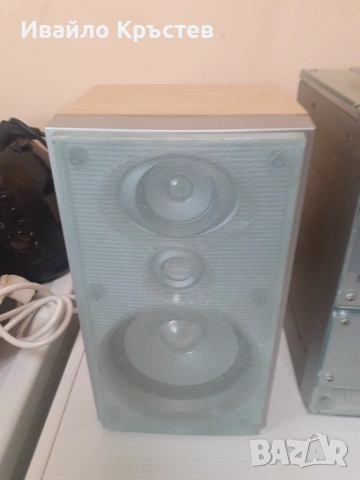 Продавам мини уредба , снимка 4 - Аудиосистеми - 54119761