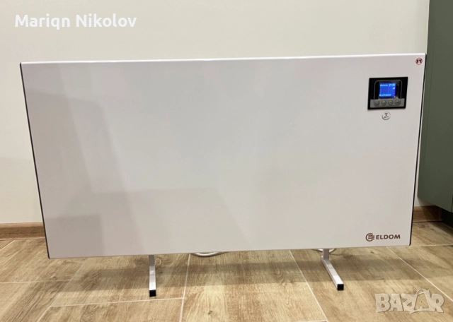 Електричеси конвектор Eldom