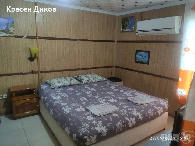 Почивка на бунгала "Морска роза "в Ахтопол, снимка 12 - Други услуги - 14886658