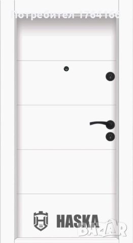 Входна Турска Блиндирана врати с облечена каса , снимка 15 - Входни врати - 45842880